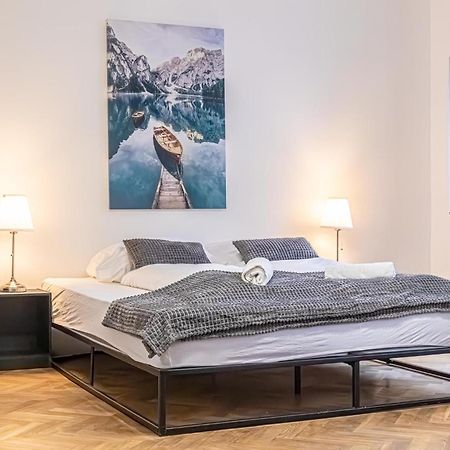 Spacious 2Br Apt -Near Wiener Stadthalle Burggassewiener Well Located 외부 사진