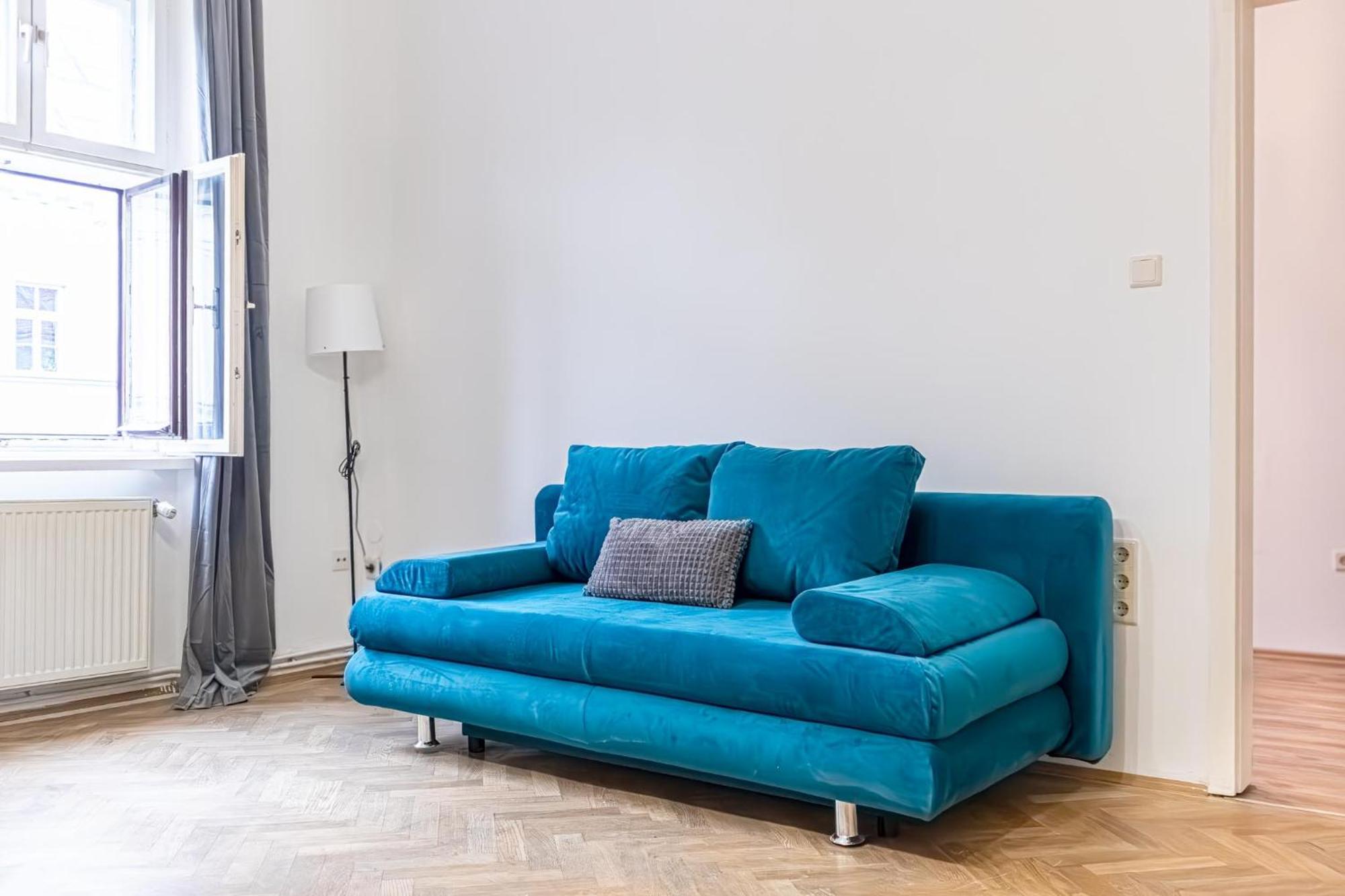 Spacious 2Br Apt -Near Wiener Stadthalle Burggassewiener Well Located 외부 사진
